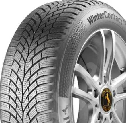 Zimska pnevmatika Continental 185/65R15 88T TS870 WinterContact