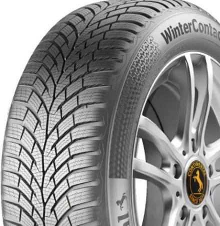 Zimska pnevmatika Continental 215/60R16 99H XL TS870 WinterContact