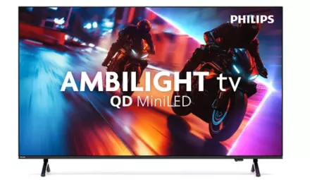 Televizor Philips 55MLED920/12 QD MINI LED TV