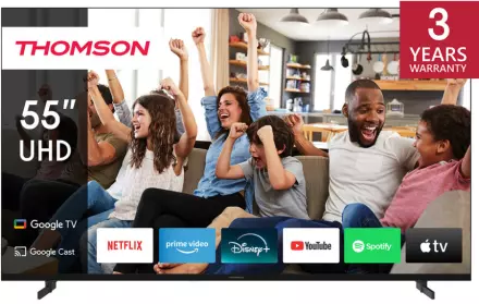 Televizor Thomson 55UG4S14 LED TV