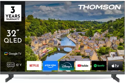 Televizor Thomson 32FQG3S15C QLED 