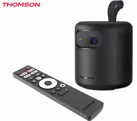 Projektor Thomson Vega PG35B 