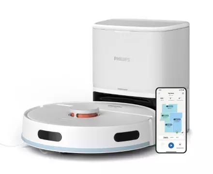 Robotski sesalnik Philips XU2100/25  