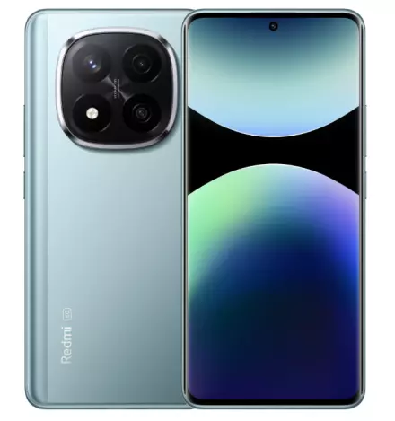 Pametni telefon Xiaomi Redmi Note 14 Pro+ 5G 8GB/256GB - moder