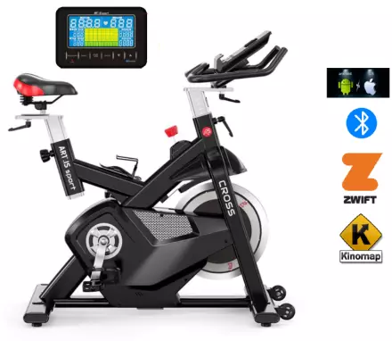 Pametno sobno kolo ART.IS Sport Cross AS6 