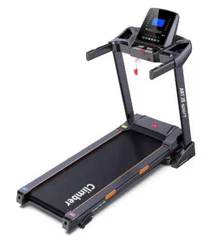 Pametna tekalna steza ART.IS Climber AS5