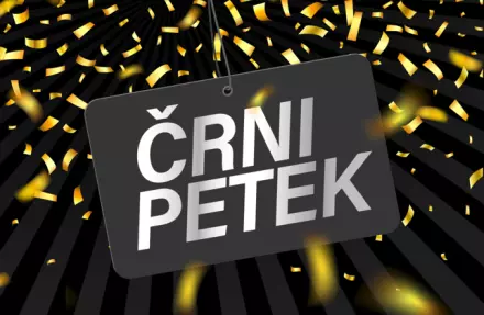 ČRNI PETEK 