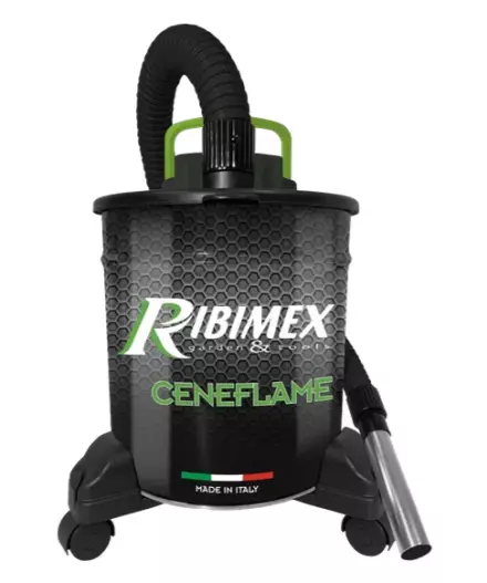 Sesalnik za pepel Rem Power Ribimwx ACEm 1200