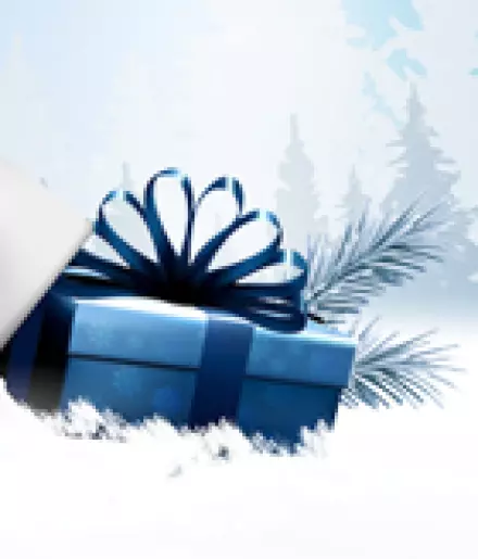 Darila za najmlajše 