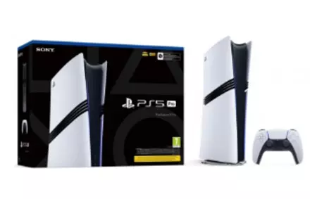 Igralna konzola PlayStation 5 Pro