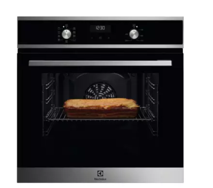 Vgradna pečica Electrolux EOF5H40BX