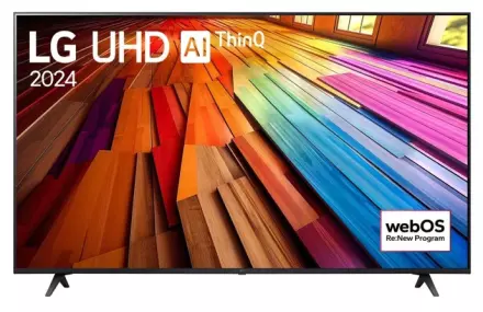 Televizor LG 55UT80003LA