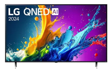 Televizor LG 75QNED80T3A