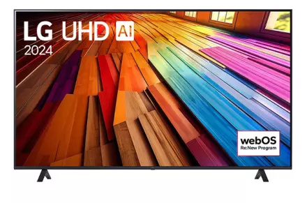 Televizor LG 75UT80003LA