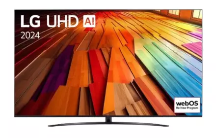 Televizor LG 86UR81003LA