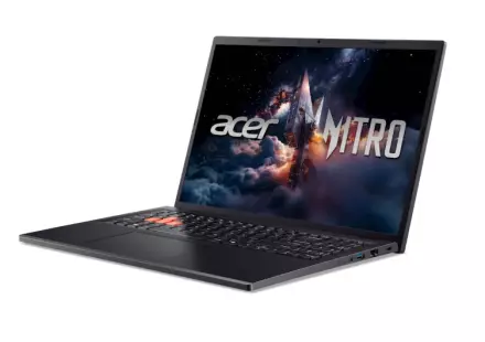 Prenosni računalnik Acer Nitro Lite NL16-71G-52P4i5-13420H/16GB/512GB/RTX3050/16"/W11
