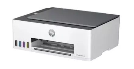 Večfunkcijska brizgalna naprava HP Smart Tank 580 AiO