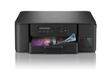 Večfunkcijska brizgalna naprava Brother DCPT530DWYJ1