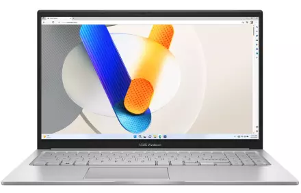 Prenosni računalnik Asus VB X1504VA-BQ660W i7 1355U/16/512