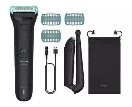 Brivnik za telo Philips BG5480/15 