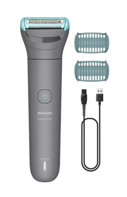 Brivnik za telo Philips BG3480/15 