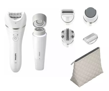 Depilator Philips BRE770/92 