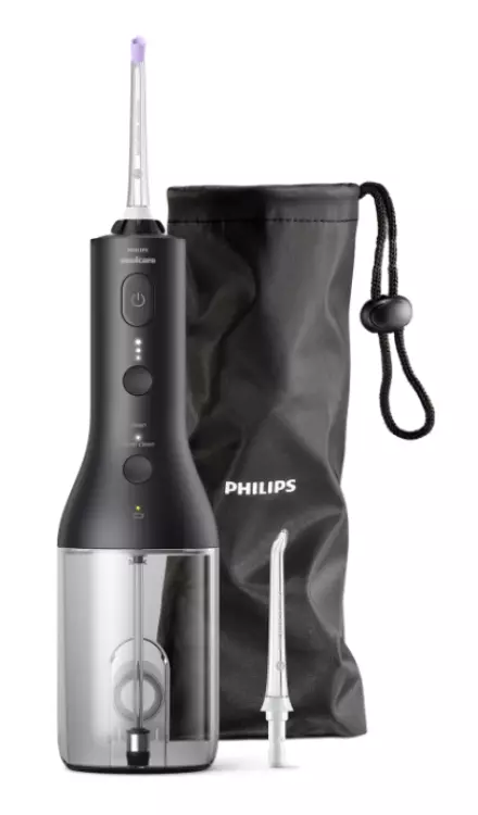Zobna prha Philips AirFloss HX3826/33 