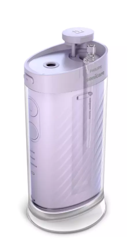 Zobna prha Philips AirFloss HX3333/23 