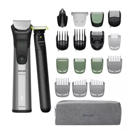 Aparat za striženje Philips MG9558/15 