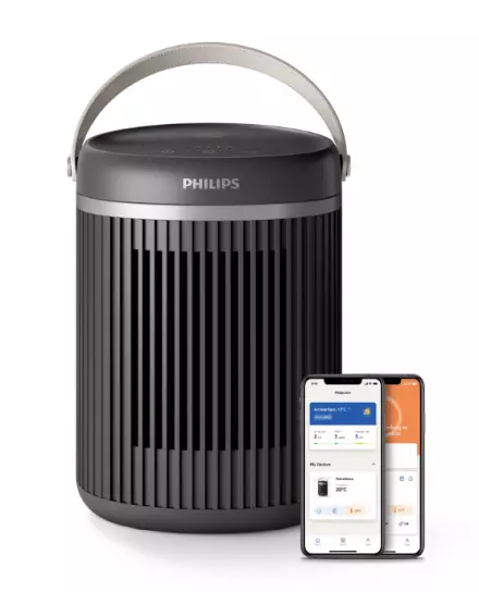 Keramični grelnik Philips CX3120/01 