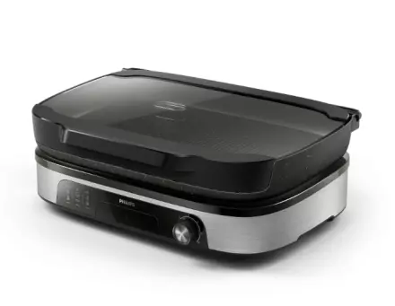 Namizni žar Philips HD6212/90  