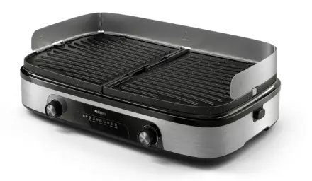 Namizni žar Philips HD6222/90