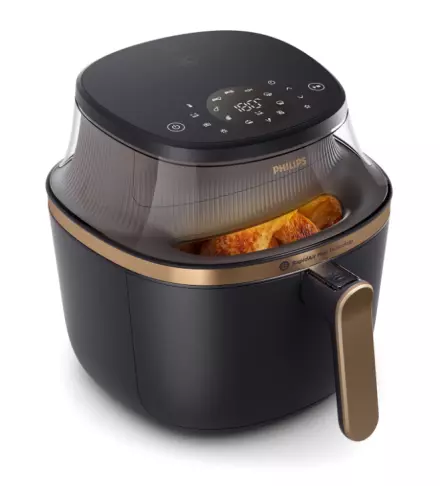 Cvrtnik na vroč zrak Philips NA322/00