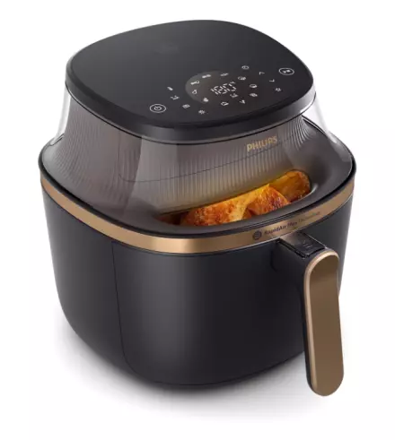 Cvrtnik na vroč zrak Philips NA332/00 