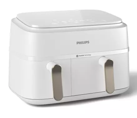 Cvrtnik na vroč zrak Philips NA353/10