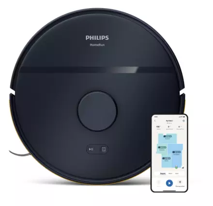 Robotski sesalnik Philips XU2000/15