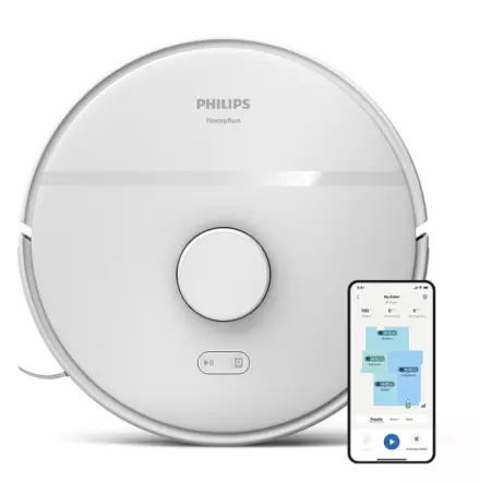 Robotski sesalnik Philips XU2000/25