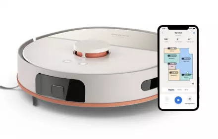 Robotski sesalnik Philips XU5000/20