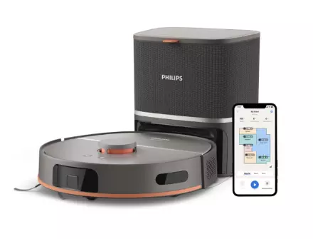 Robotski sesalnik Philips XU5100/10