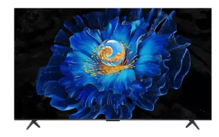 Televizor TCL 75C6KS QLED