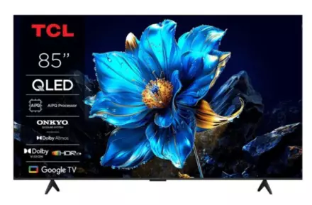 Televizor TCL 85P7K QLED