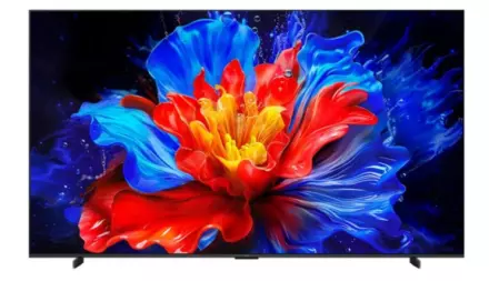 Televizor TCL 98P8K QLED