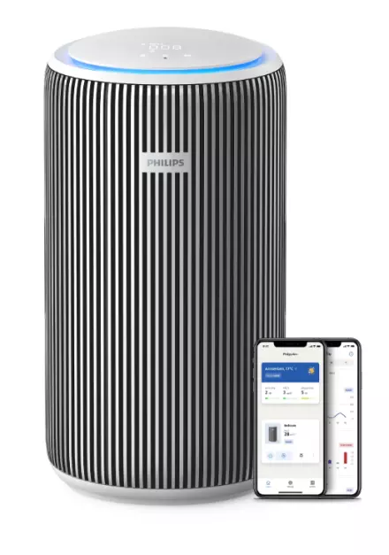 Čistilnik zraka Philips AC3220/10 