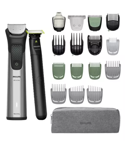 Aparat za striženje Philips MG9557/15