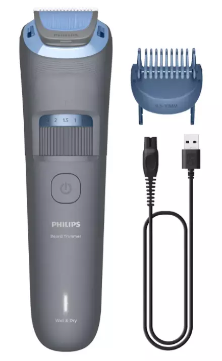 Urejevalnik brade Philips BT3615/15 