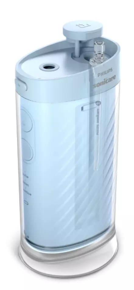 Zobna prha Philips AirFloss HX3333/24