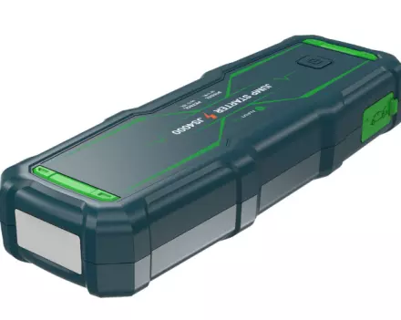 Zagonska baterija Navitel JS4000 3V1 - črna