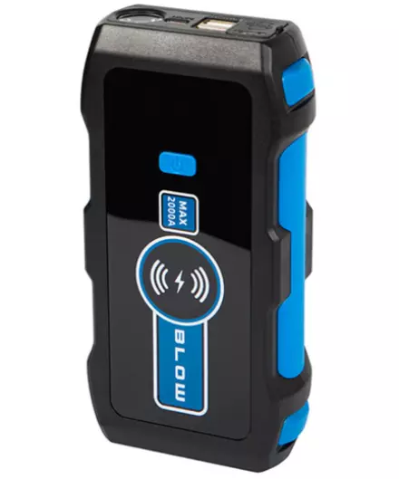 Zagonska baterija Blow JS-24 