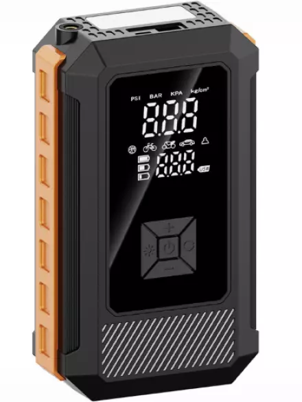 Zagonska baterija Platinet PMPBTP 4V1