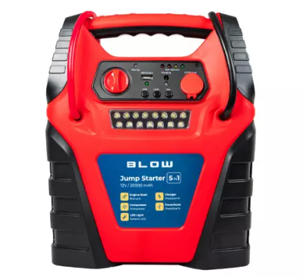 Zagonska baterija Blow JS-5V1 